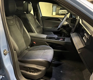 Volkswagen Tiguan, 2024г, полный привод, робот