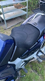 Honda ST 1300, 2004г, Кардан привод, 5 передач