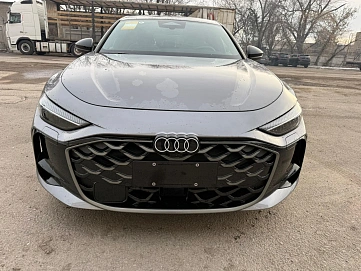 Audi A5, 2025г, полный привод, робот