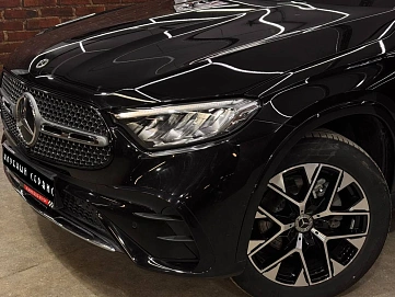 Mercedes-Benz GLC, 2024г, полный привод, автомат