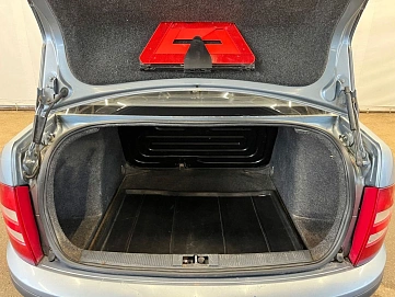 Skoda Fabia, 2003г, передний привод, механика