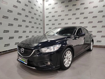 Mazda , 2013г., передний привод, автомат
