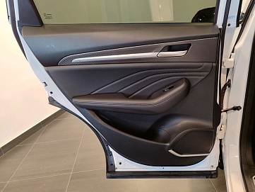 Haval F7x, 2021г, передний привод, автомат