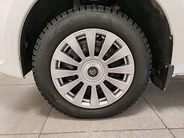 Lada (ВАЗ) Granta, 2020г, передний привод, механика