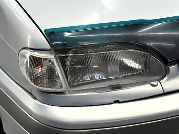 Lada (ВАЗ) , 2006г., передний привод, механика