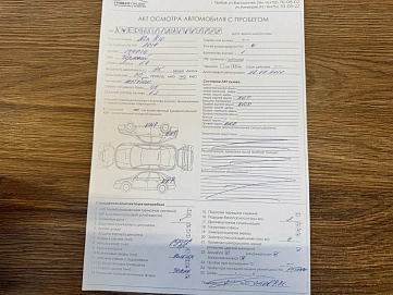 Kia Rio, 2010г., передний привод, механика