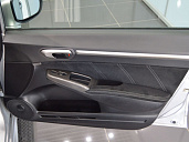 Honda Civic, 2008г., передний привод, вариатор