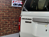 Toyota Land Cruiser Prado, 2024г., полный привод, автомат