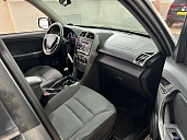CHERY Tiggo (T11), 2014г., передний привод, механика