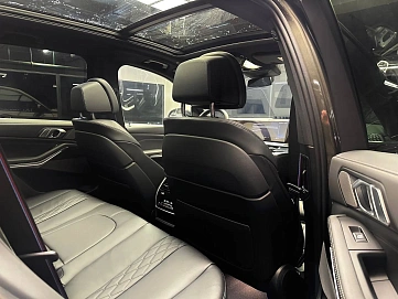 BMW X5, 2025г, полный привод, автомат