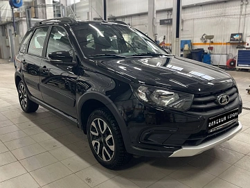 Lada (ВАЗ) , 2025г., передний привод, механика