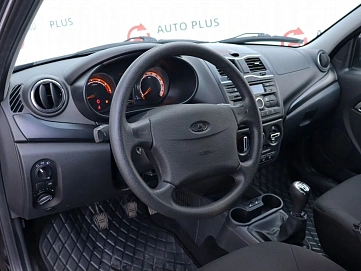 Lada (ВАЗ) , 2023г., передний привод, механика