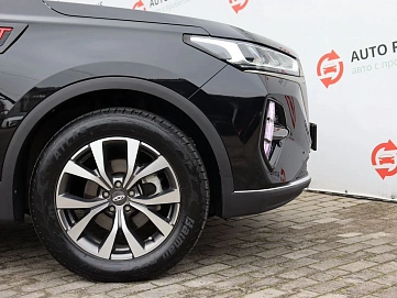 Chery Tiggo 7 Pro Max, 2023г, передний привод, вариатор