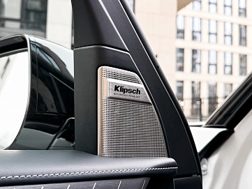 Infiniti QX80, 2025г, полный привод, автомат