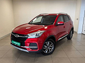 CHERY , 2022г., передний привод, автомат