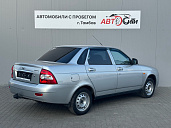 Lada (ВАЗ) Priora, 2013г., передний привод, механика