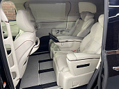 Lexus LM, 2024г., полный привод, вариатор