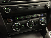 Skoda Octavia, 2014г., передний привод, механика