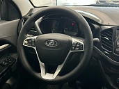 Lada (ВАЗ) Vesta, 2019г., передний привод, механика