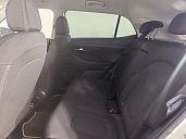 Hyundai Creta, 2022г., полный привод, автомат