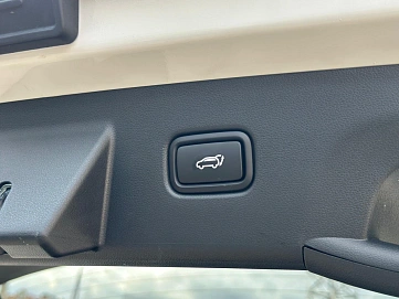 Hyundai Tucson, 2025г, полный привод, автомат