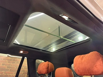 GAC Trumpchi S7, 2025г, полный привод, автомат