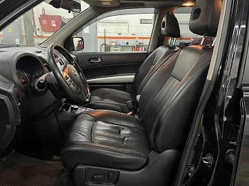 Nissan X-Trail, 2014г, полный привод, вариатор