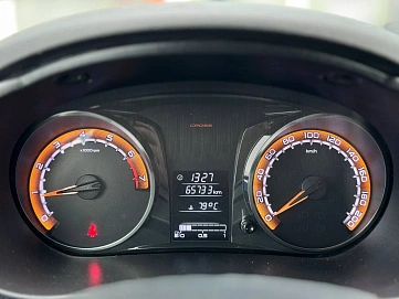 Lada (ВАЗ) , 2020г., передний привод, механика