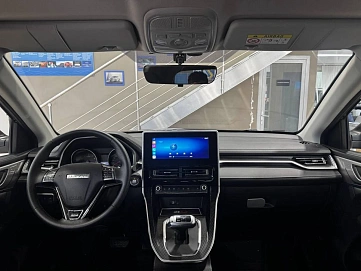 Haval M6, 2024г, передний привод, робот