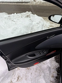 Nissan Primera, 2003г, передний привод, вариатор