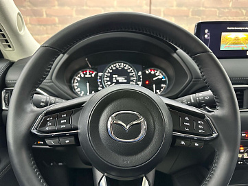 Mazda CX-5, 2023г, полный привод, автомат