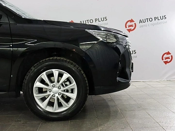 Haval M6, 2024г, передний привод, робот