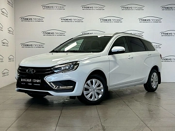 Lada (ВАЗ) Vesta, 2023г, передний привод, механика