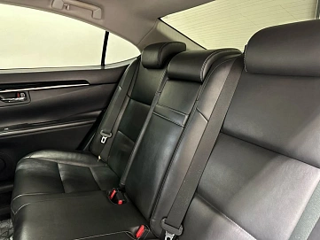 Lexus ES, 2012г, передний привод, автомат