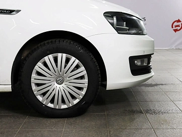 Volkswagen Polo, 2018г, передний привод, механика