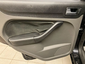 Ford Focus, 2007г, передний привод, автомат