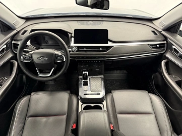 Chery Tiggo 7 Pro, 2021г, передний привод, автомат