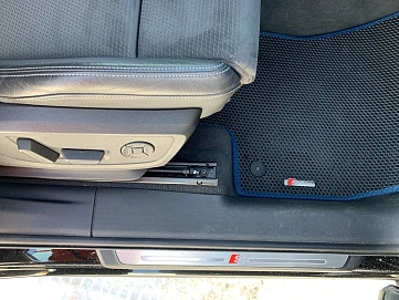 Audi Q3, 2018г, полный привод, робот