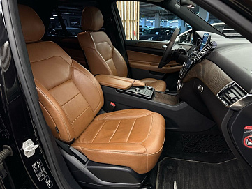 Mercedes-Benz , 2015г., полный привод, автомат