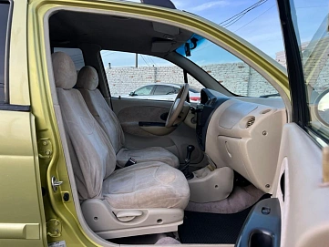 Chery , 2008г., передний привод, механика