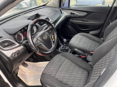 Opel Mokka, 2013г., передний привод, механика