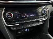 Hyundai Santa Fe, 2018г., полный привод, автомат