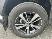 Toyota RAV4, 2021г., полный привод, автомат