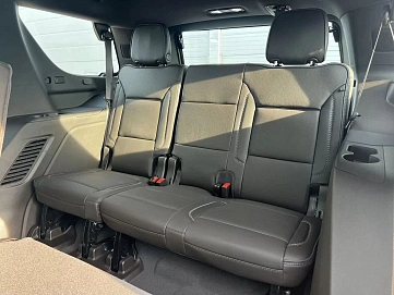 GMC Yukon, 2024г, полный привод, автомат