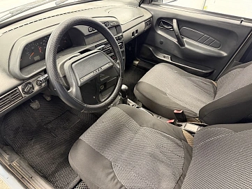 Lada (ВАЗ) 2115, 2004г, передний привод, механика