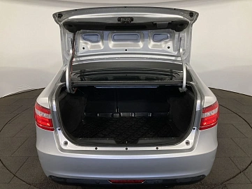 Lada (ВАЗ) Vesta, 2021г, передний привод, механика