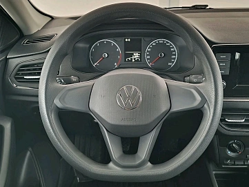 Volkswagen Polo, 2020г, передний привод, механика