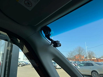 Suzuki Landy, 2012г, передний привод, автомат