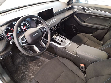Haval Jolion, 2024г, передний привод, автомат
