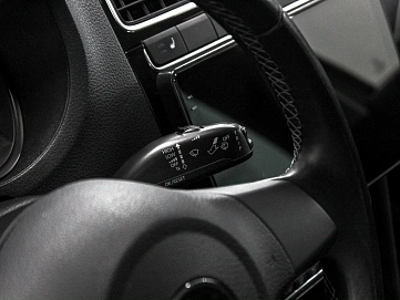 Volkswagen Polo, 2014г, передний привод, автомат